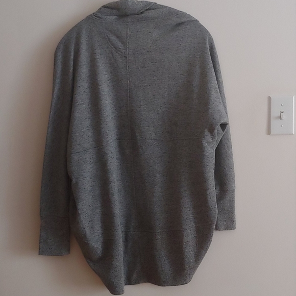 Cocoon Cardigan - Picture 2 of 5